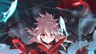 命运之夜/kaleid liner Prisma Illya