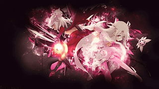 命运之夜/kaleid liner Prisma Illya
