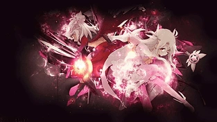 命运之夜/kaleid liner Prisma Illya 动态壁纸 | 作者：Hadeko