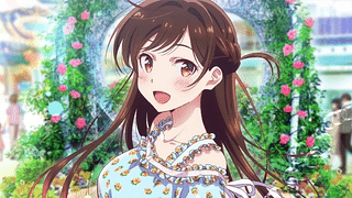 租个女友