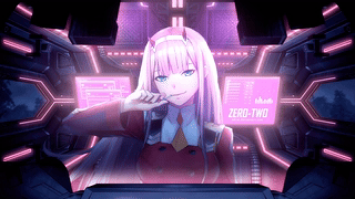 Darling in the FranXX