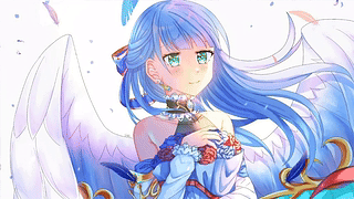 白猫计划：零编年史 Iris