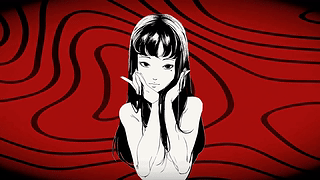 Junji Ito - Tomie Kawakami