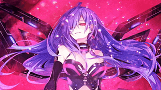 Iris Heart