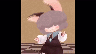 Nazrin Dance