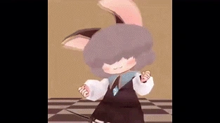 Nazrin Dance 动态壁纸 | 作者：DividingByDio