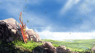 世界树 - Xenoblade 2