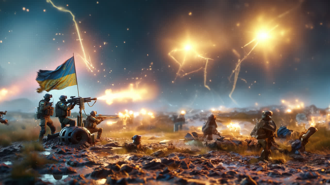 Heroes Ukraine