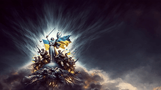 Heroes Ukraine