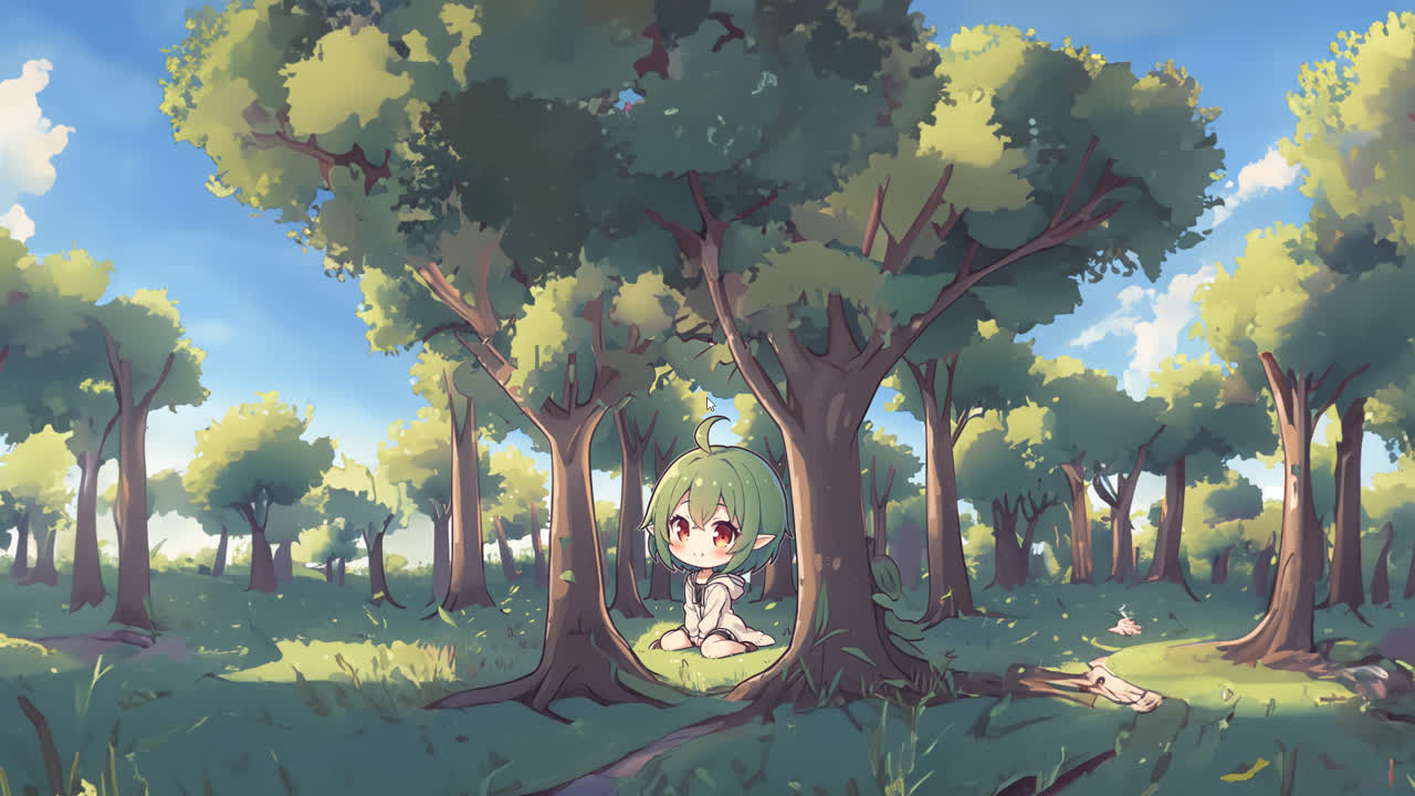 sylphiette（无职转生）