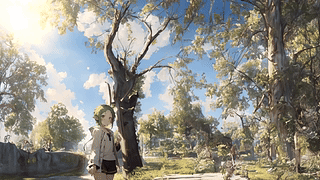sylphiette（无职转生）