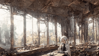 Sylphiette（无职转生）