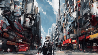 Sylphiette（无职转生）