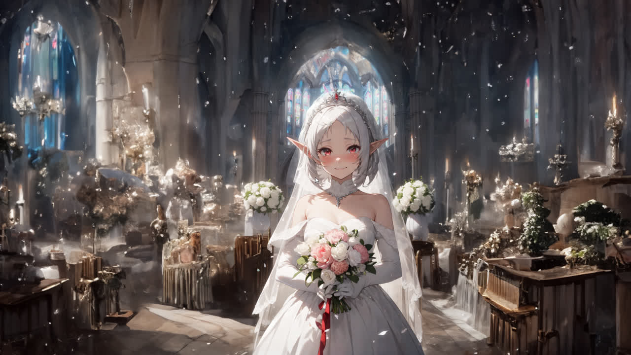 sylphiette（无职转生）