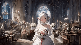 sylphiette（无职转生）