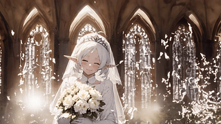 sylphiette（无职转生）