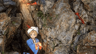Maybe Sylphiette_