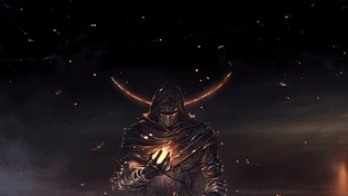 黑暗之魂 动态壁纸 | 作者：Loading…