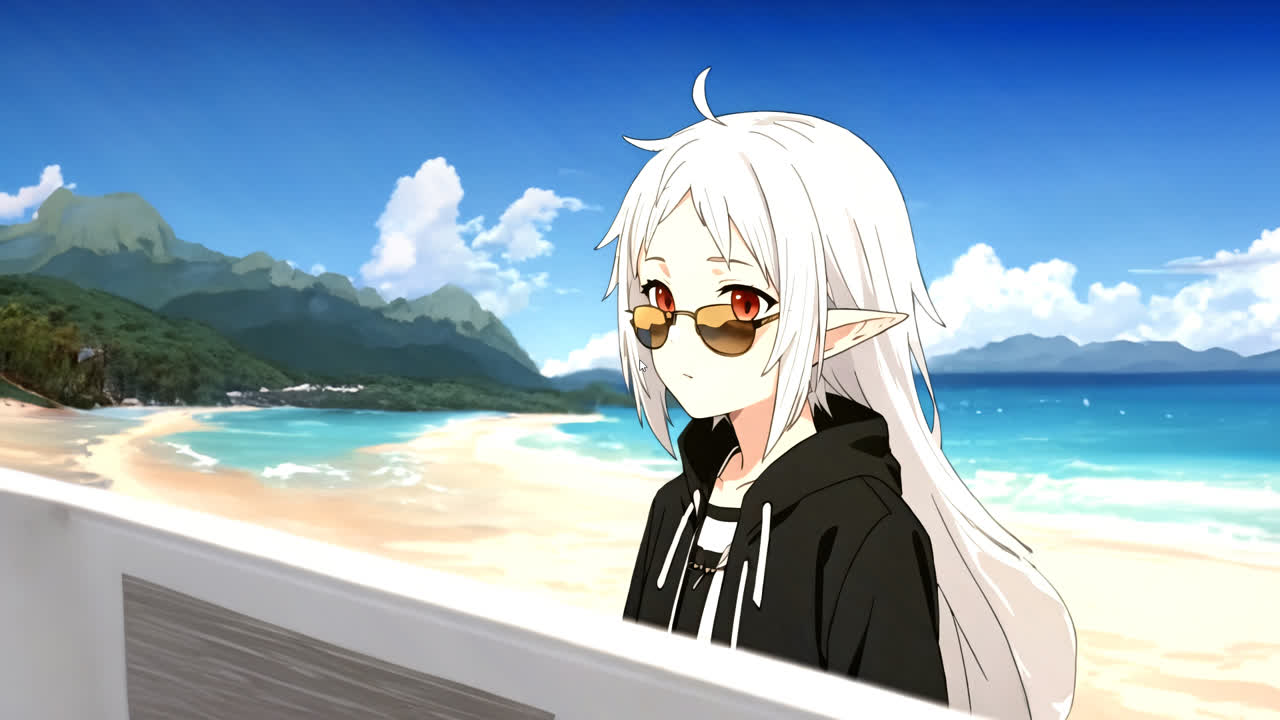 sylphiette mushoku tensei