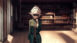 sylphiette 无职转生