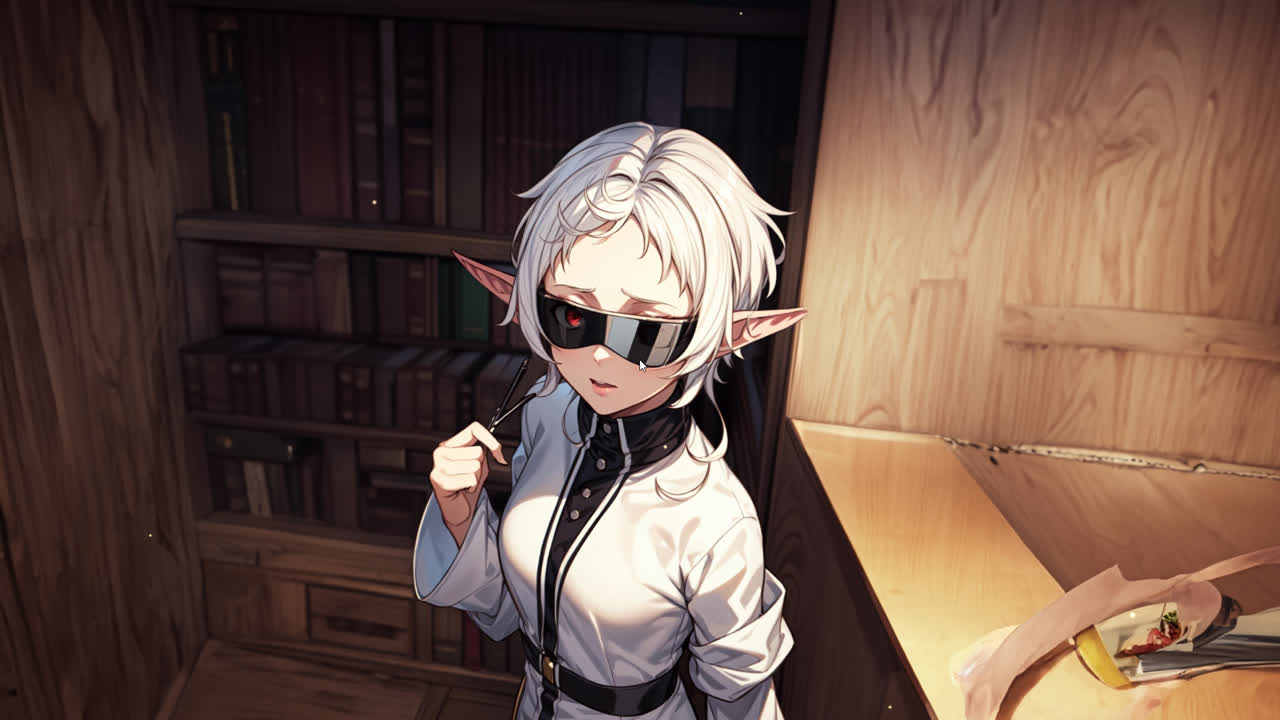 sylphiette mushoku tensei
