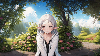 sylphiette mushoku tensei