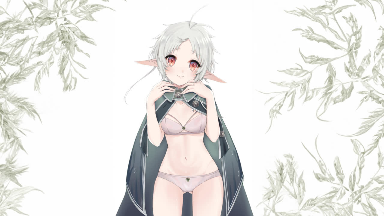 sylphiette 无职转生