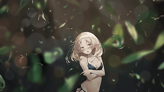sylphiette mushoku tensei