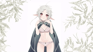 sylphiette 无职转生