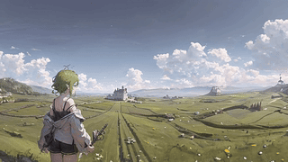 sylphiette mushoku tensei