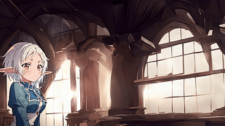 sylphiette mushoku tensei