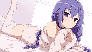 Roxy Mushoku Tensei