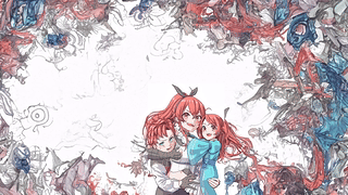 无职转生 艾莉丝