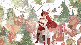 无职转生 艾莉丝