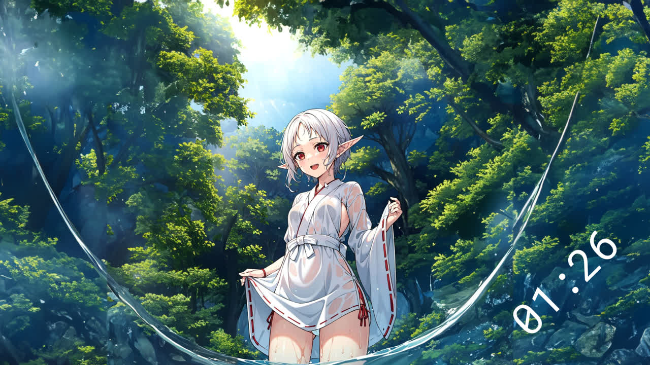 Sylphiette