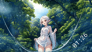 Sylphiette