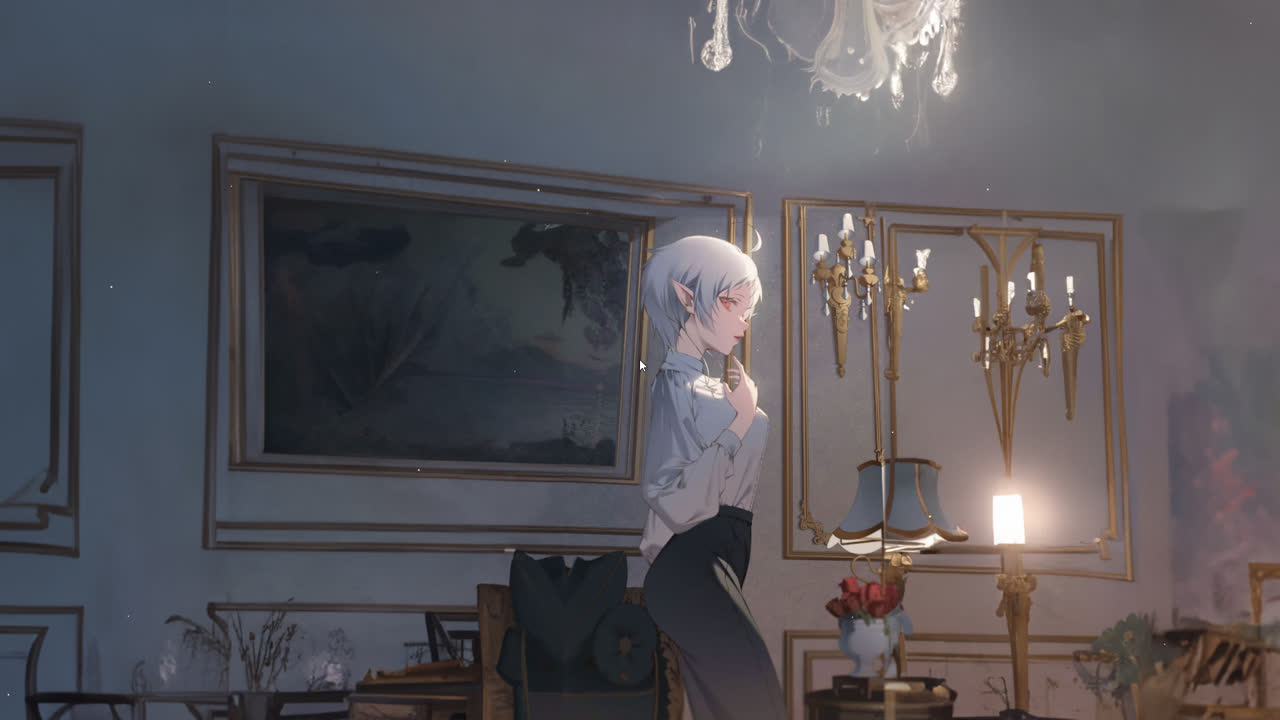 Sylphiette - 无职转生