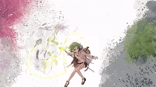 Sylphiette
