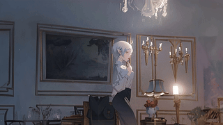 Sylphiette - 无职转生