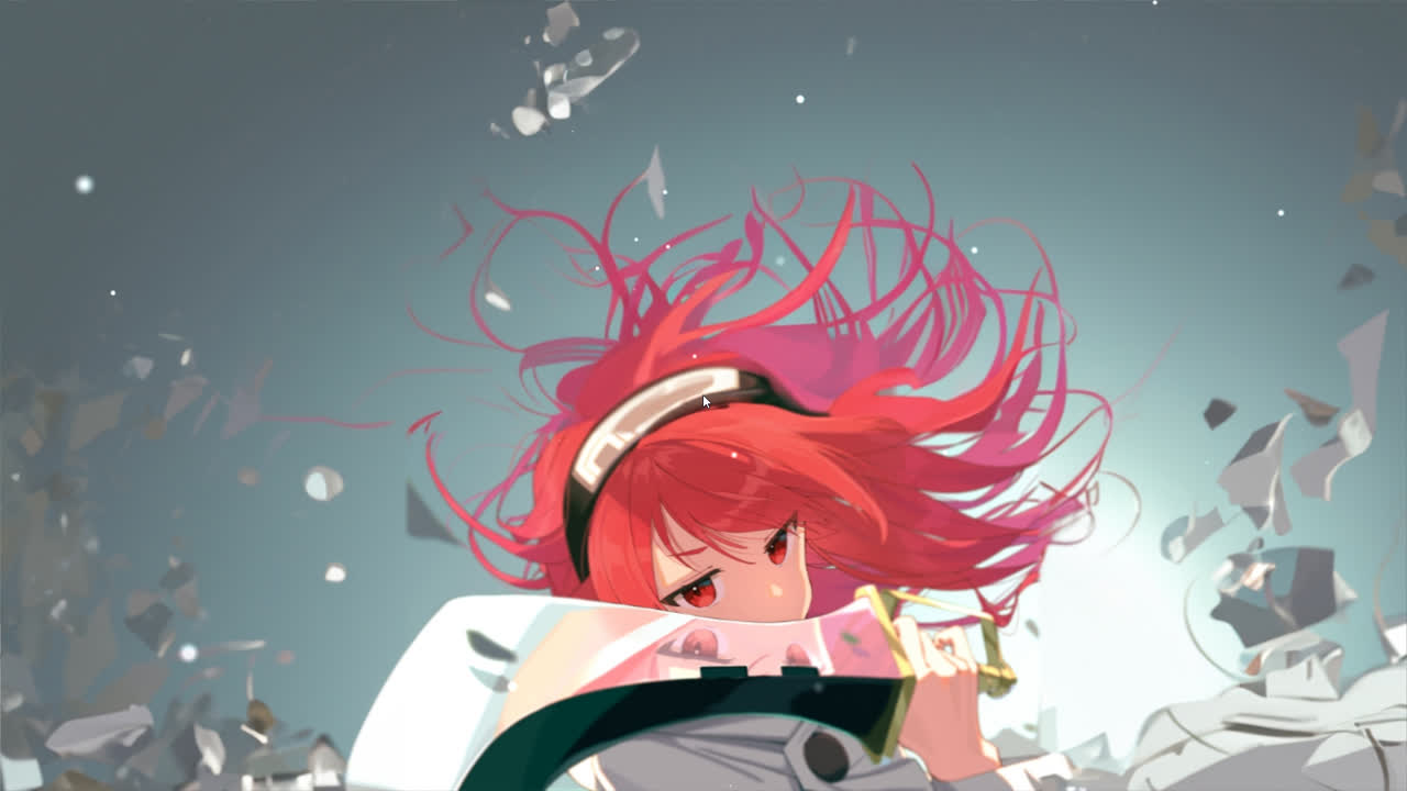 无职转生 艾莉丝