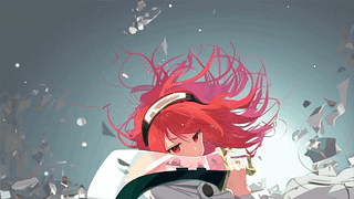 无职转生 艾莉丝