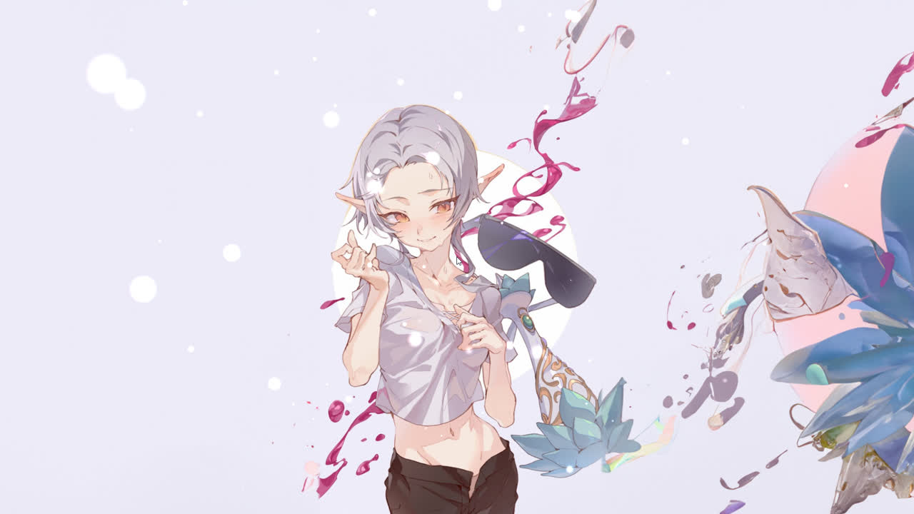 无职转生 西尔菲