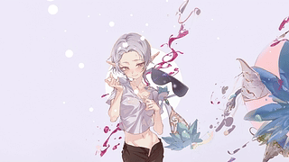 无职转生 西尔菲
