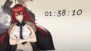 无职转生 艾莉丝