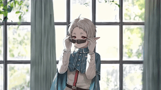 无职转生 西尔菲