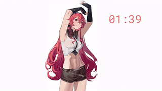 无职转生 艾莉丝