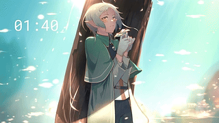无职转生 西尔菲