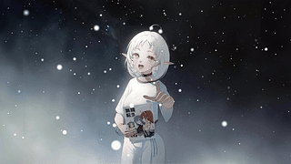 无职转生 西尔菲