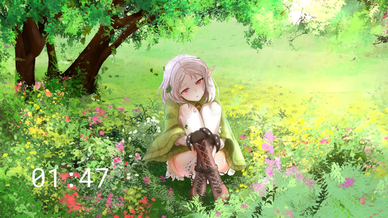 无职转生 西尔菲