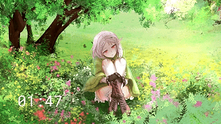 无职转生 西尔菲
